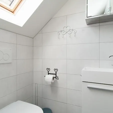 With Covered Terrace Holiday home