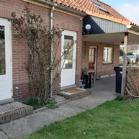 With Covered Terrace