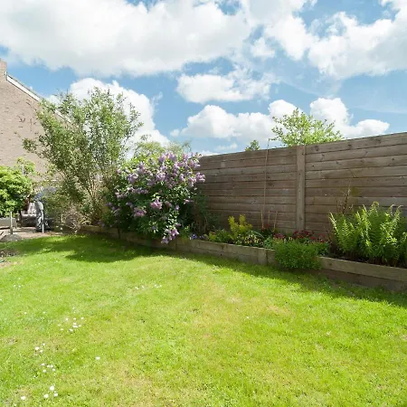 With Covered Terrace