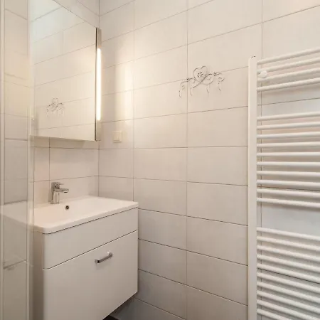 With Covered Terrace Holiday home *