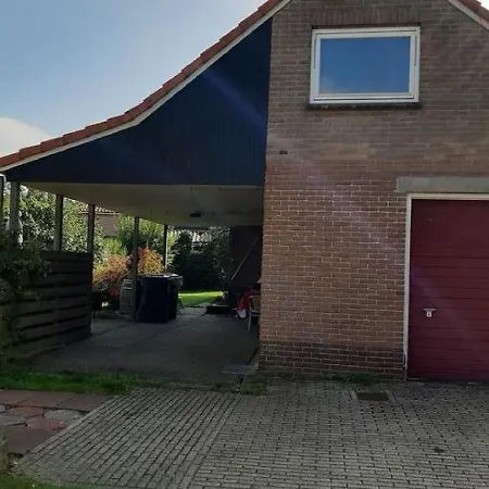 With Covered Terrace
