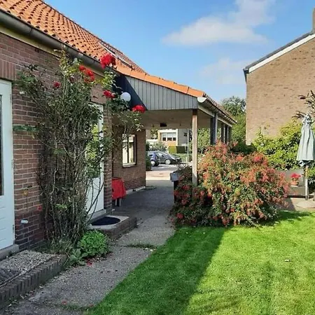 With Covered Terrace * Groet