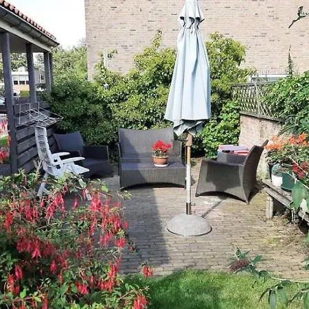With Covered Terrace *