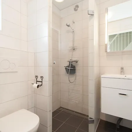 Casa de Férias Near Schoorl Dunes