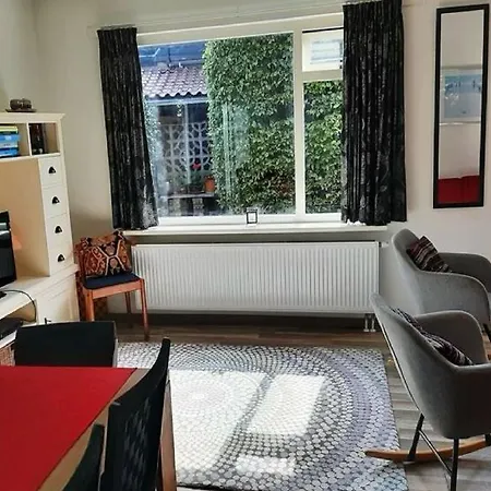 Near Schoorl Dunes Groet