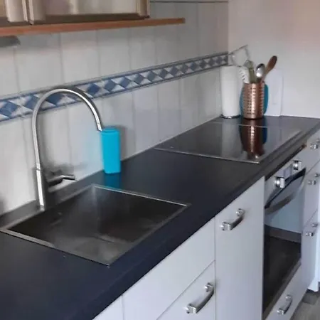 Casa de Férias Near Schoorl Dunes *