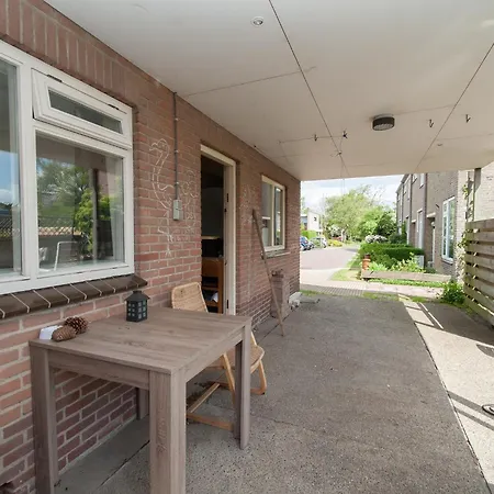 Near Schoorl Dunes * Groet