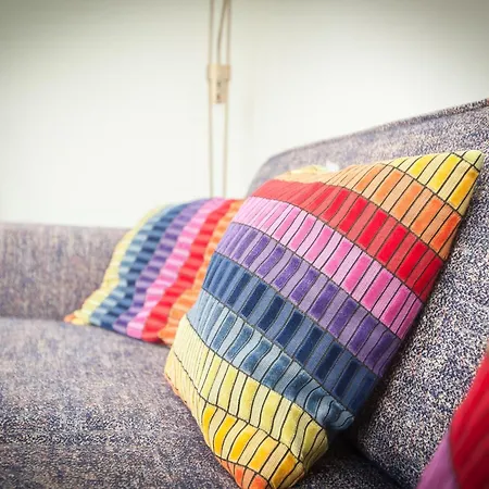 Near Schoorl Dunes Casa de Férias *