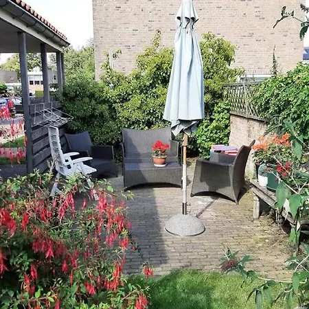 Near Schoorl Dunes Groet