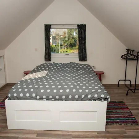 Near Schoorl Dunes Groet