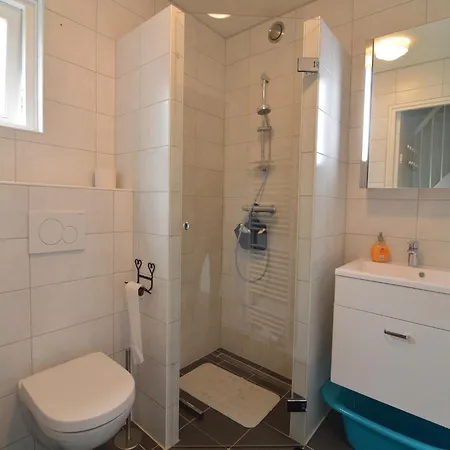 Near Schoorl Dunes Semesterbostad Groet