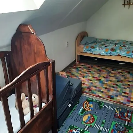 Near Schoorl Dunes Semesterbostad Groet