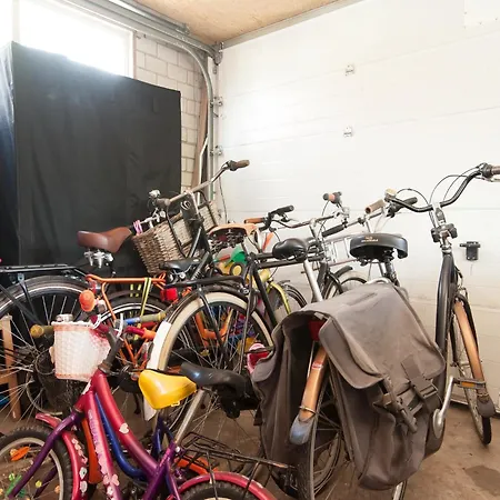 Near Schoorl Dunes * Groet