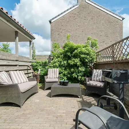 Near Schoorl Dunes Groet