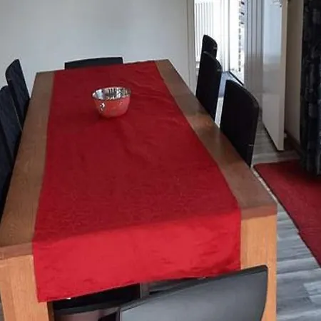 Semesterbostad Near Schoorl Dunes